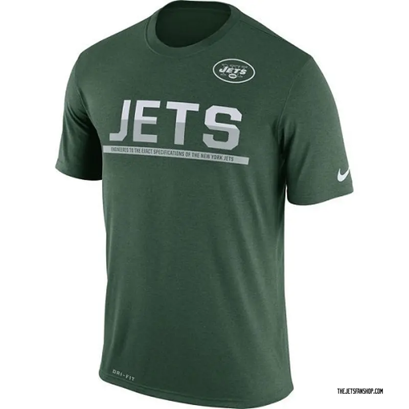 nike jets t shirt